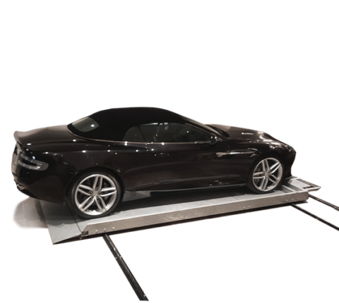 sollevatore auto roma parcheggiatore