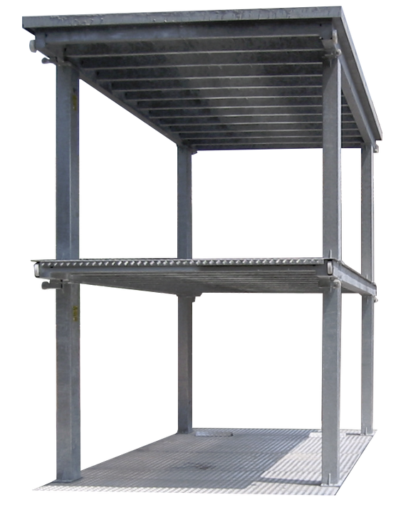 box ricovero auto roma